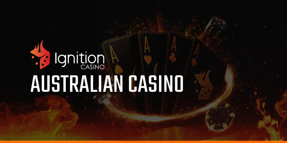 Ignition Australian Casino