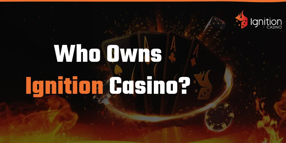 Who owns ignition casino?