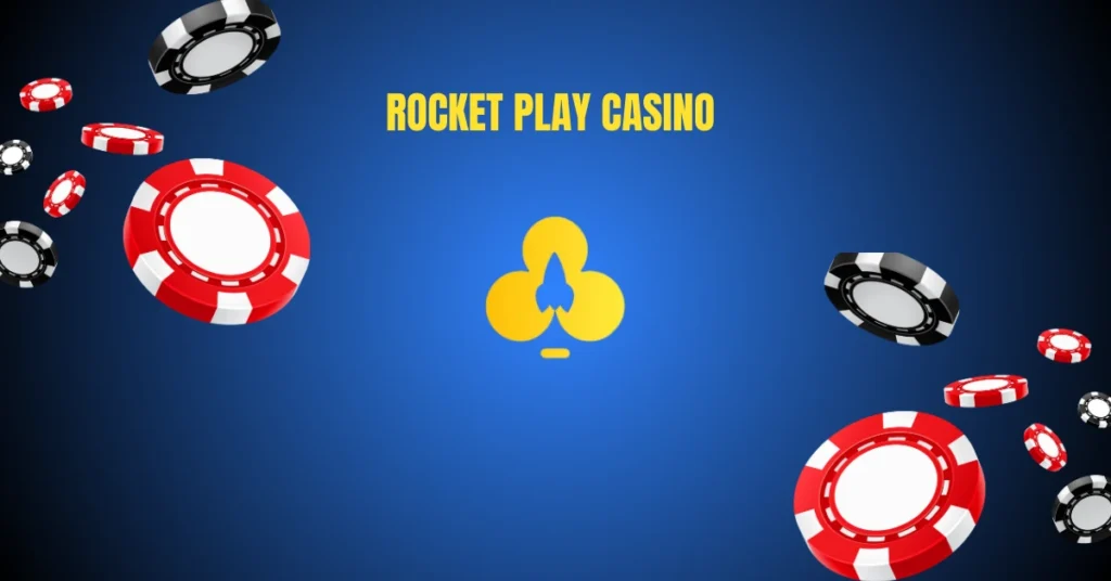 Rocket Play Casino Bonus Code