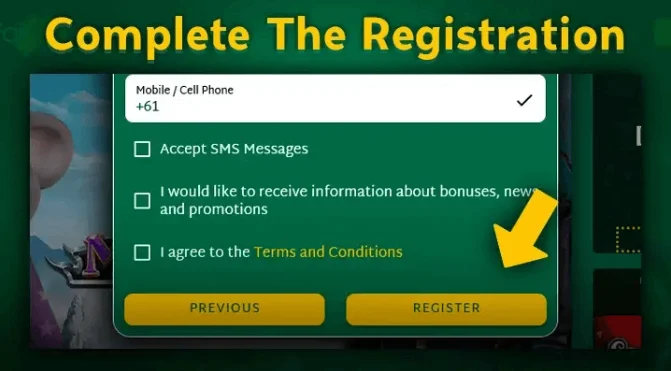Fairgo Casino Promo Code